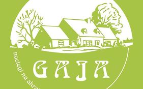 Gaja-Białowieża